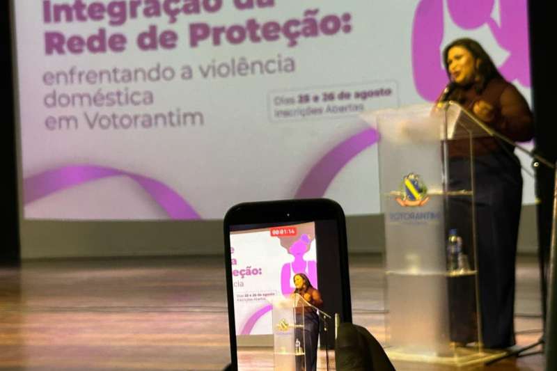 O objetivo é ampliar o conhecimento sobre violações de direitos e conscientizar sobre os tipos de agressão 