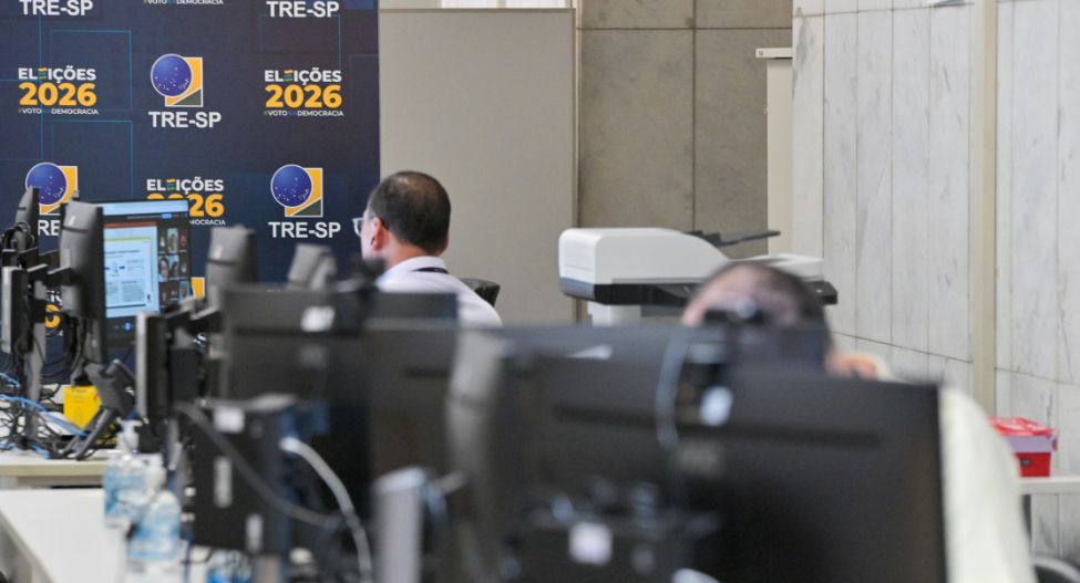 Ocupação mais popular 
entre candidatos (as) é a de empresário