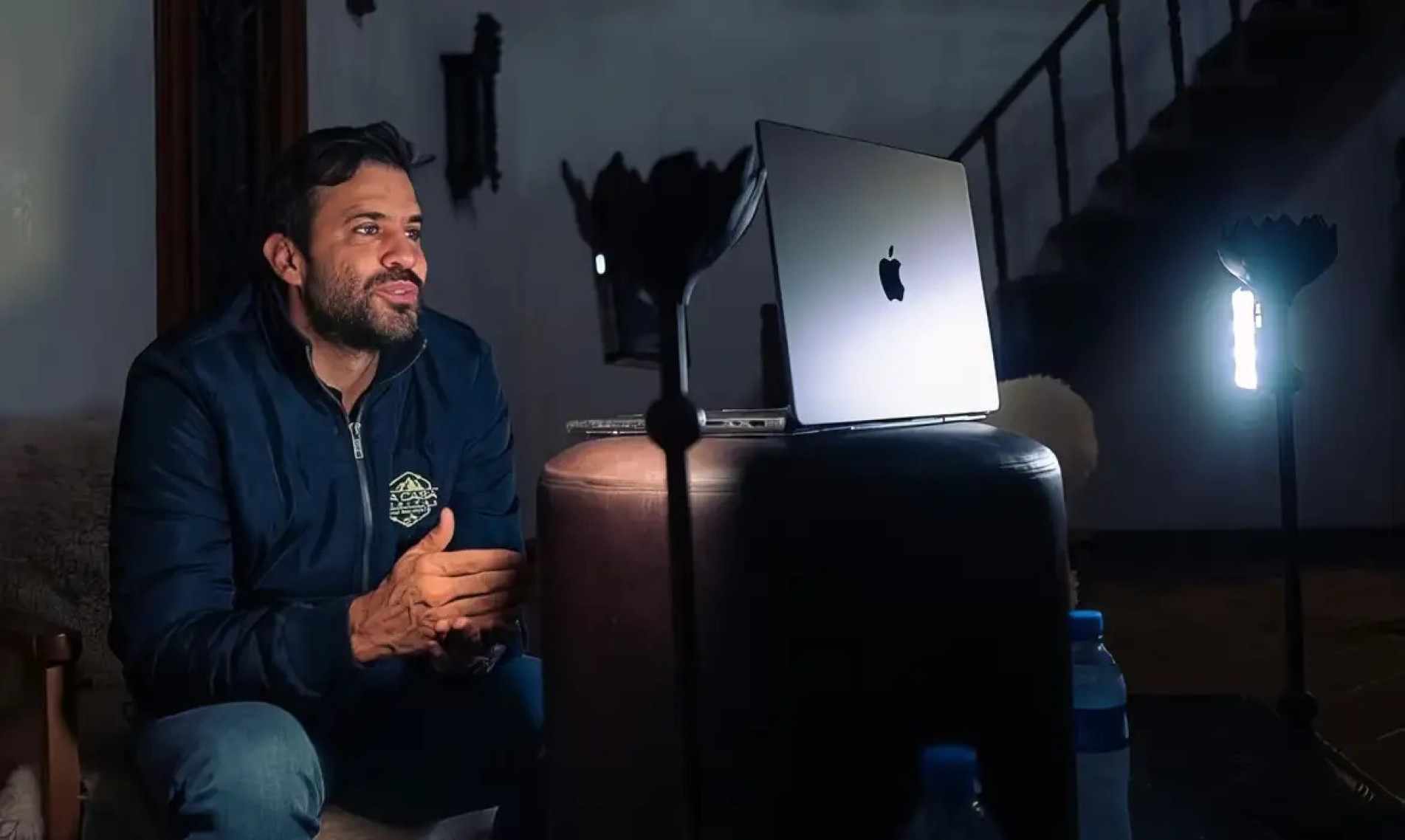 Coach não poderá concorrer até 2032