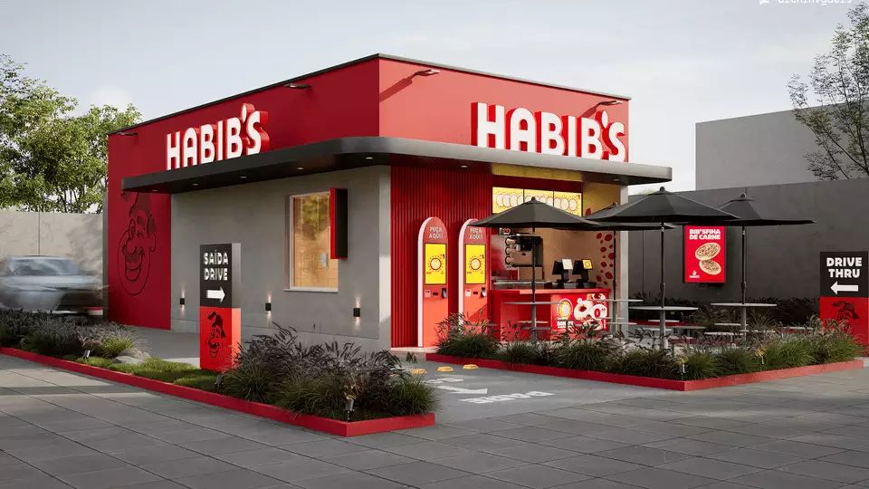 Habib's