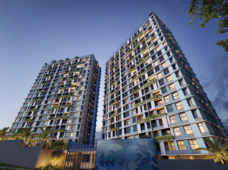Splice Soluções Imobiliárias отмечает 50-летнюю историю развития Сорокабы