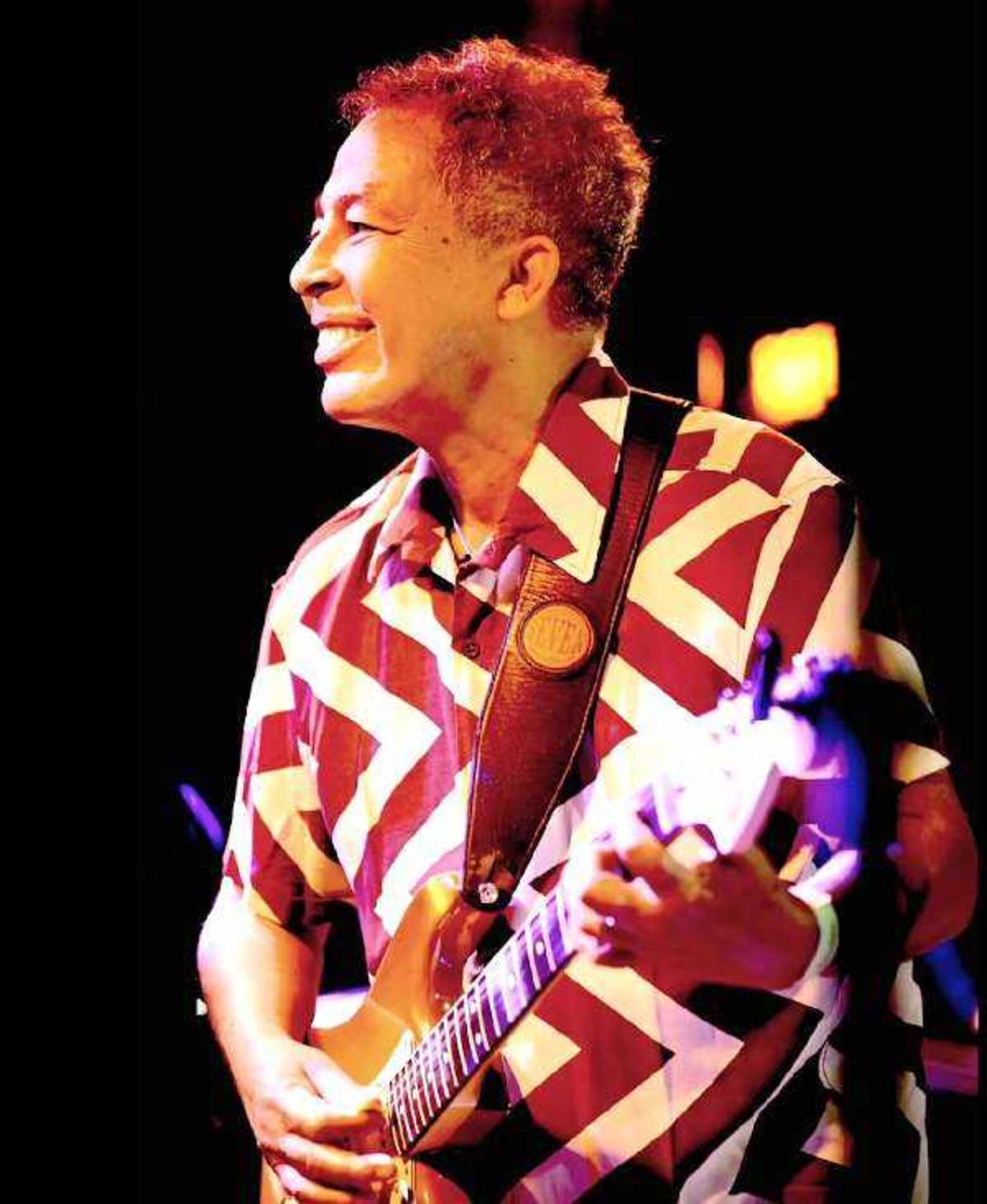 Hyldon, um dos grandes nomes 
do soul brasileiro, é atração no Sesc