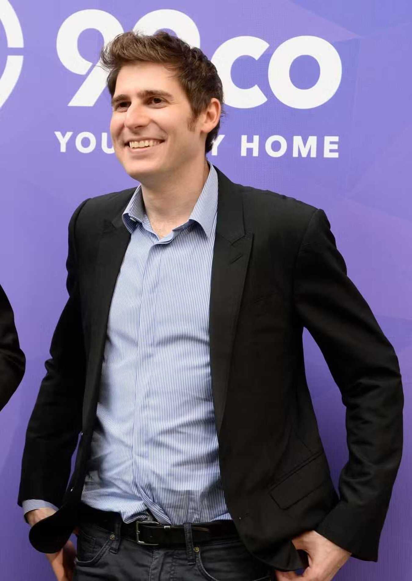 Eduardo Saverin 