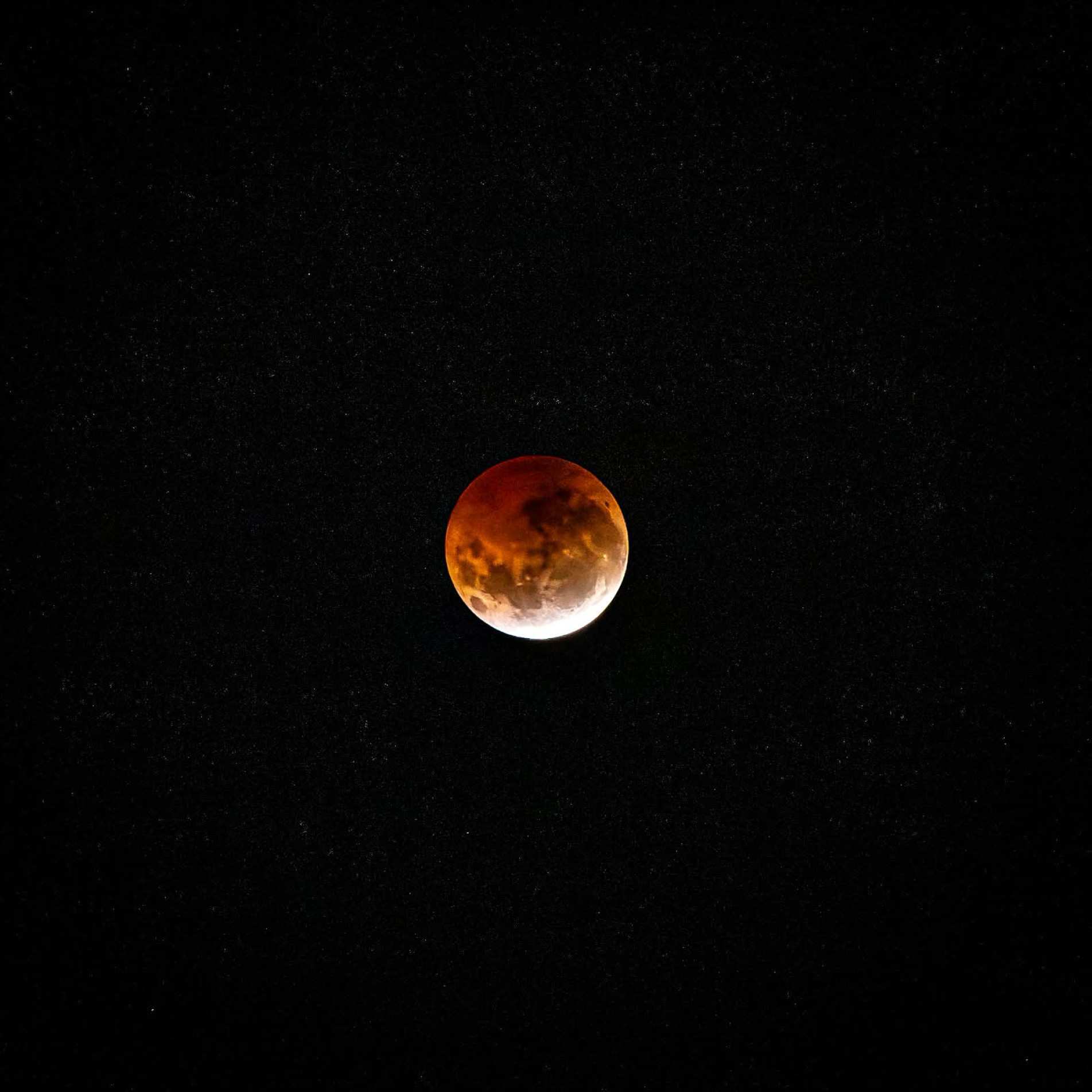 Ápice ocorreu por volta da 1h13, proporcionando uma das imagens
mais marcantes do céu em 2026; o próximo, só em 2028