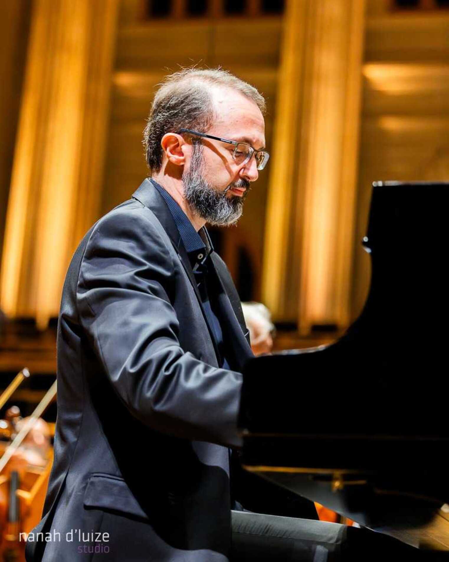 Atividade integra a programação da Orquestra 
Sinfônica de Sorocaba em setembro, na Fundec
