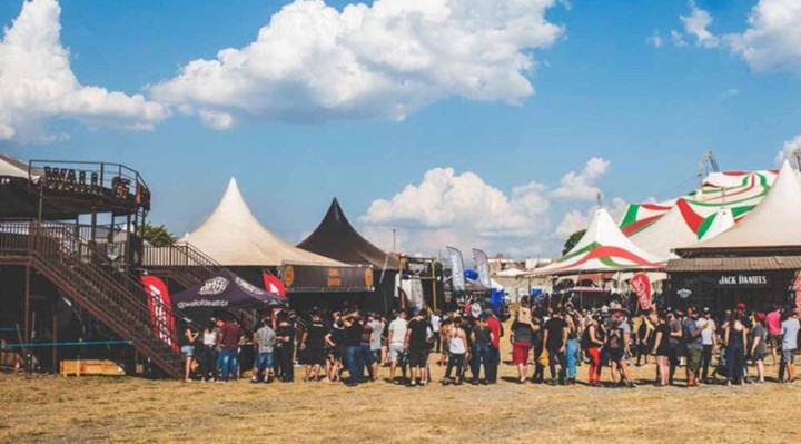 Sorocaba recebe 9ª edição do Lucky Friends Rodeo