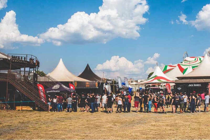 Criado na cidade em 2016, encontro se consolida 
como um dos principais eventos do segmento no país