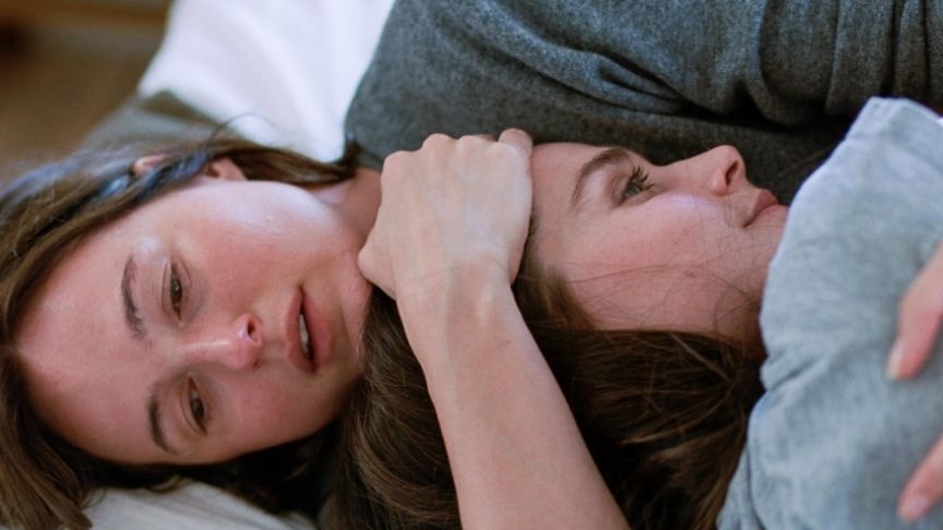 A partir das 19h, a produção de Joachim Trier acompanha as irmãs Nora e Agnes
