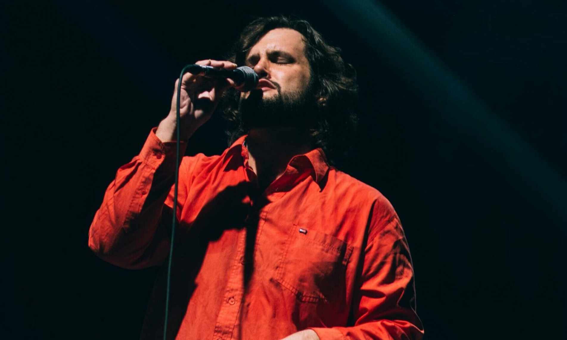 André Segolin traz repertório que celebra a música mineira e seus encontros com a bossa 
nova e o jazz