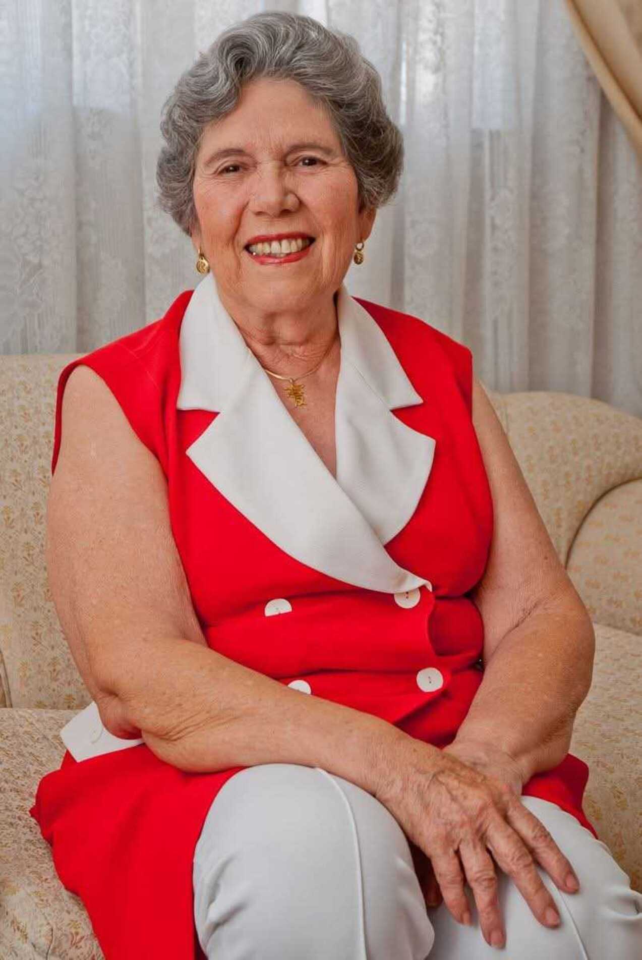 Edição de 2026 homenageia 
escritora Neide Baddini Mantovani