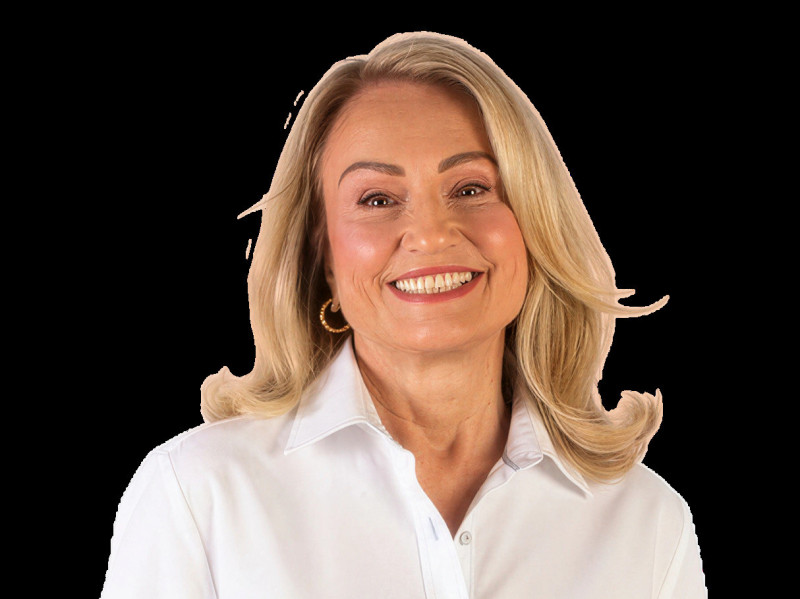 Maria Lúcia Amary prioriza saúde e ampliação de investimentos