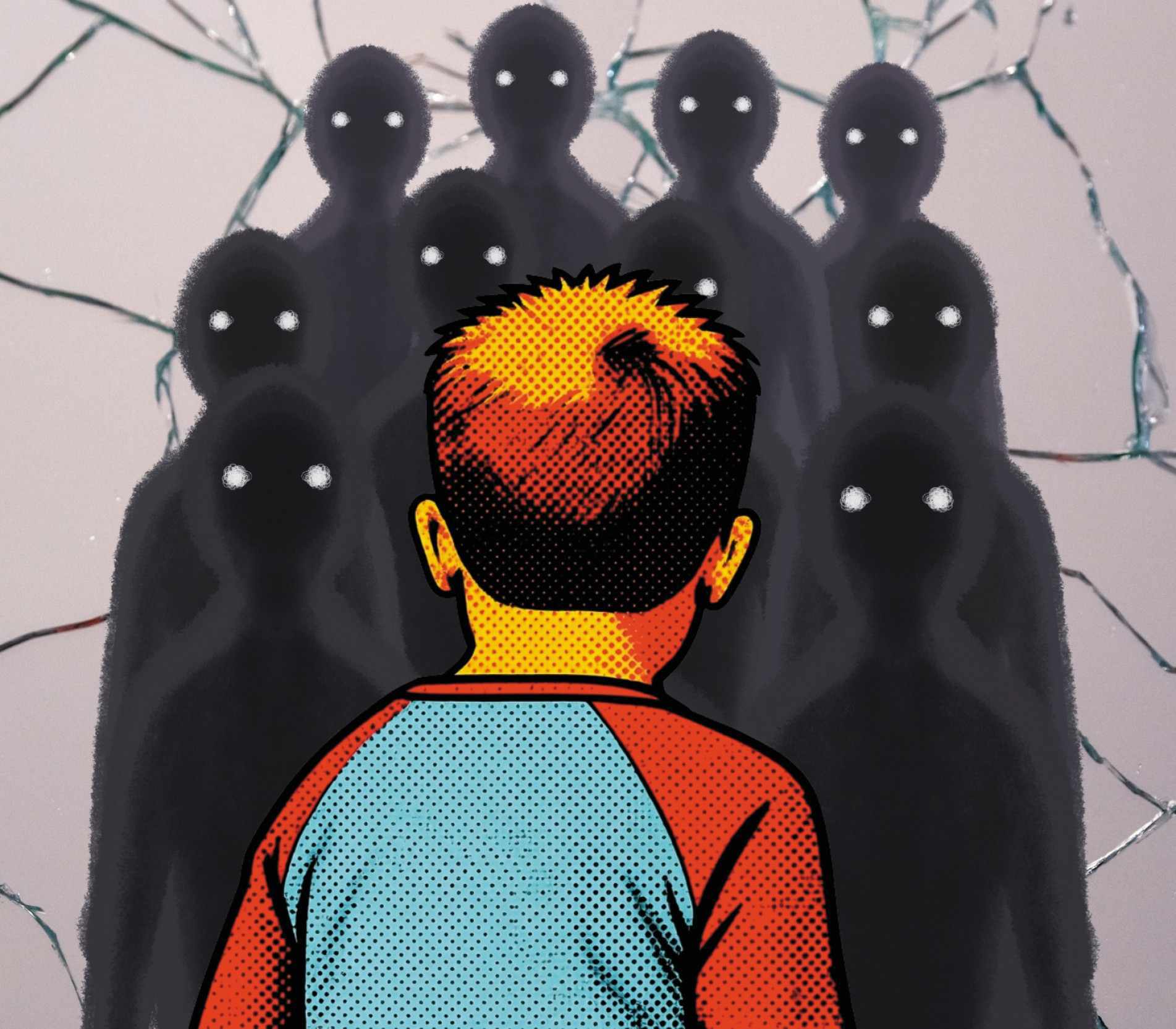 Entre as medidas previstas, campanhas educativas, oficinas e palestras sobre segurança online