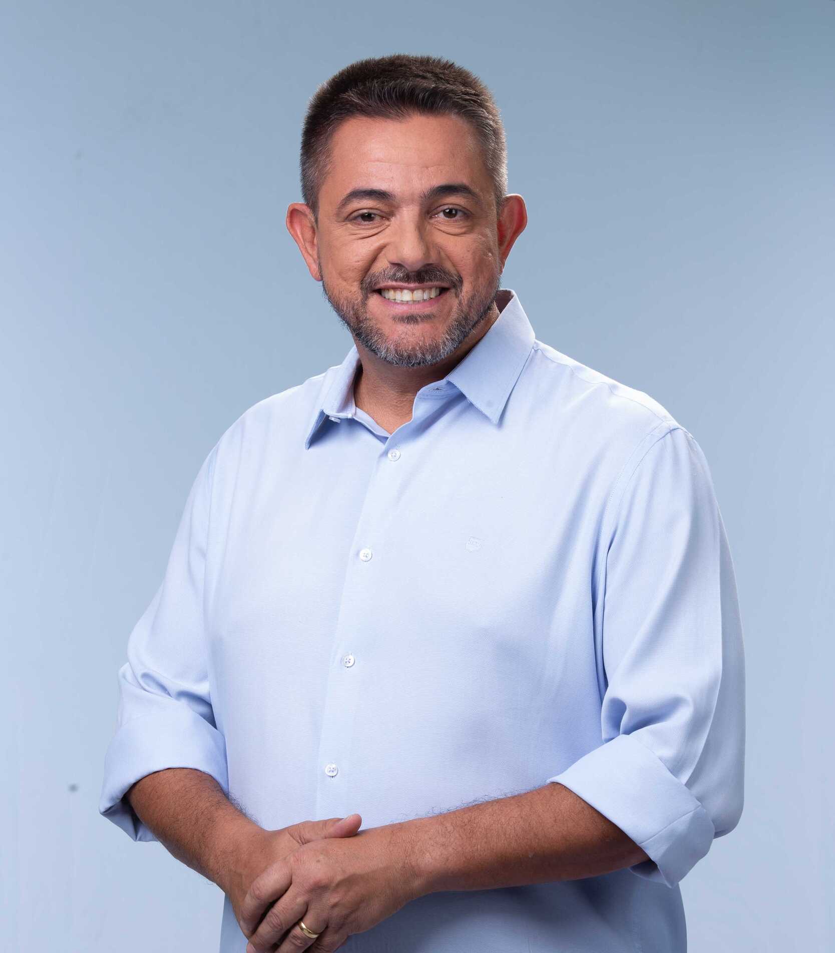 Para um novo mandato na Alesp, Balas afirma que pretende manter uma atuação próxima da população