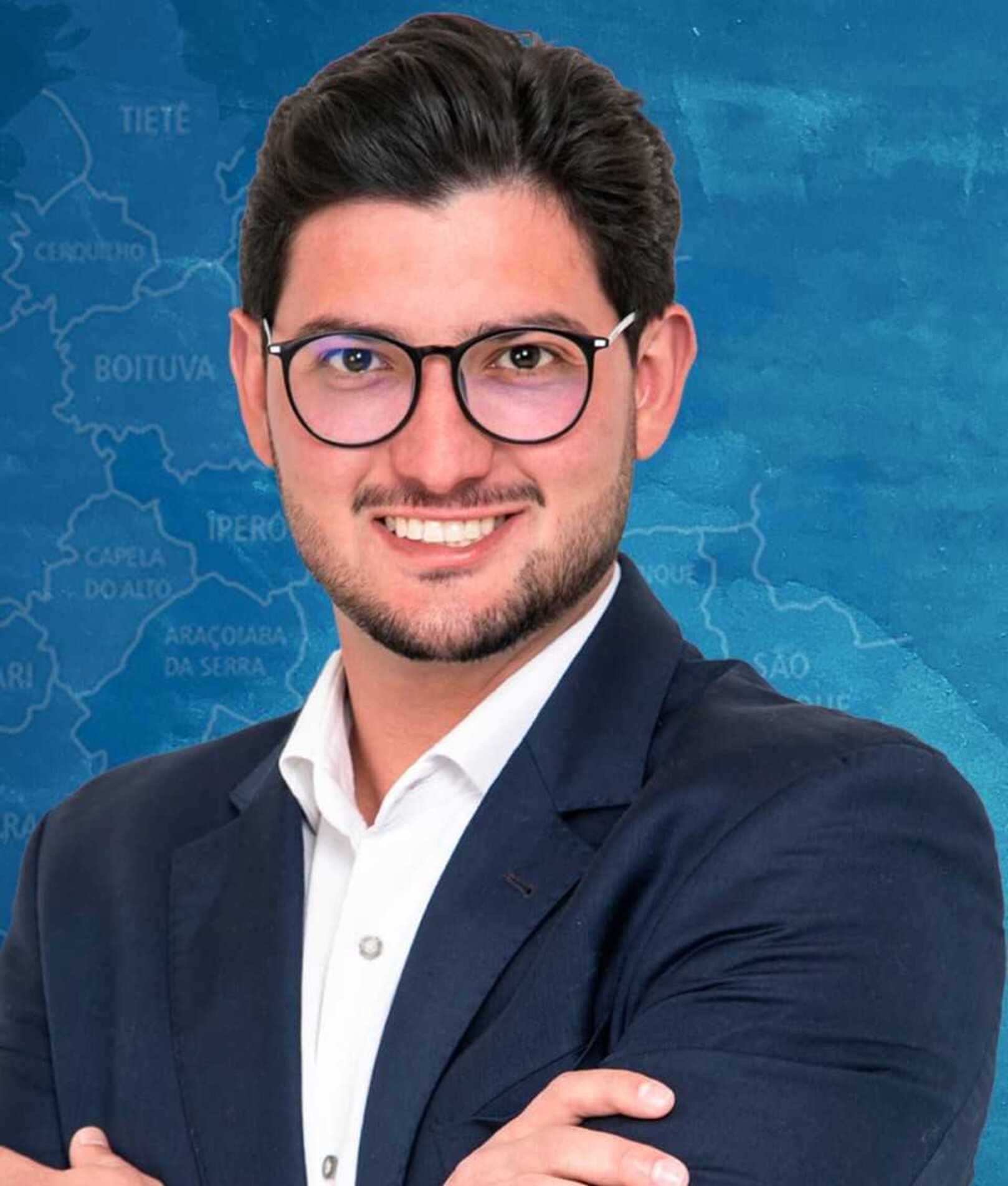 Aith também afirma que o eleitor poderá cobrar uma atuação baseada em trabalho, presença e fiscalização