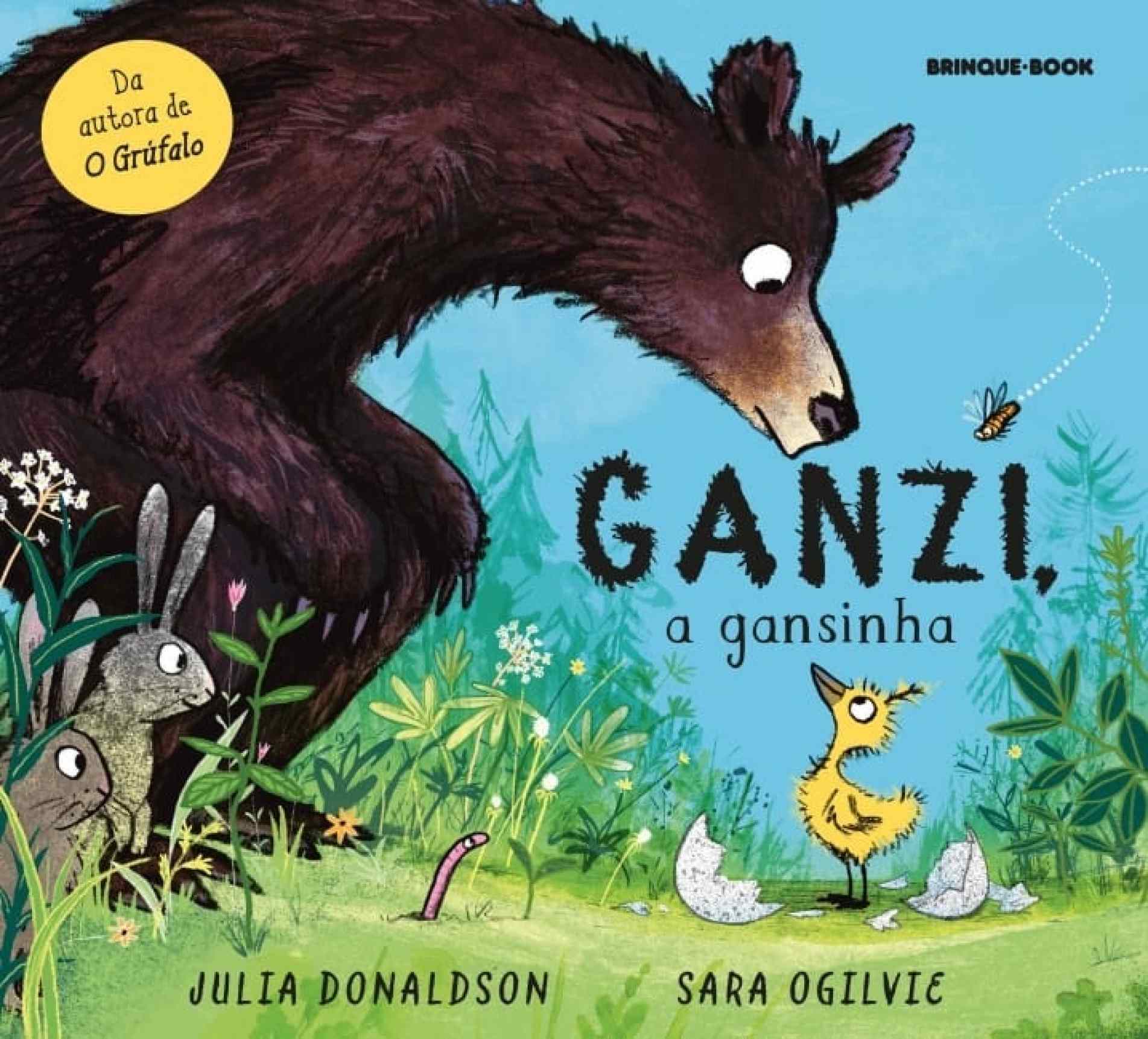 Ganzi