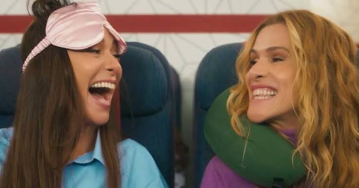 Cinema nacional traz Ingrid Guimarães e Mônica Martelli para as telonas e promete boas risadas e reflexões
