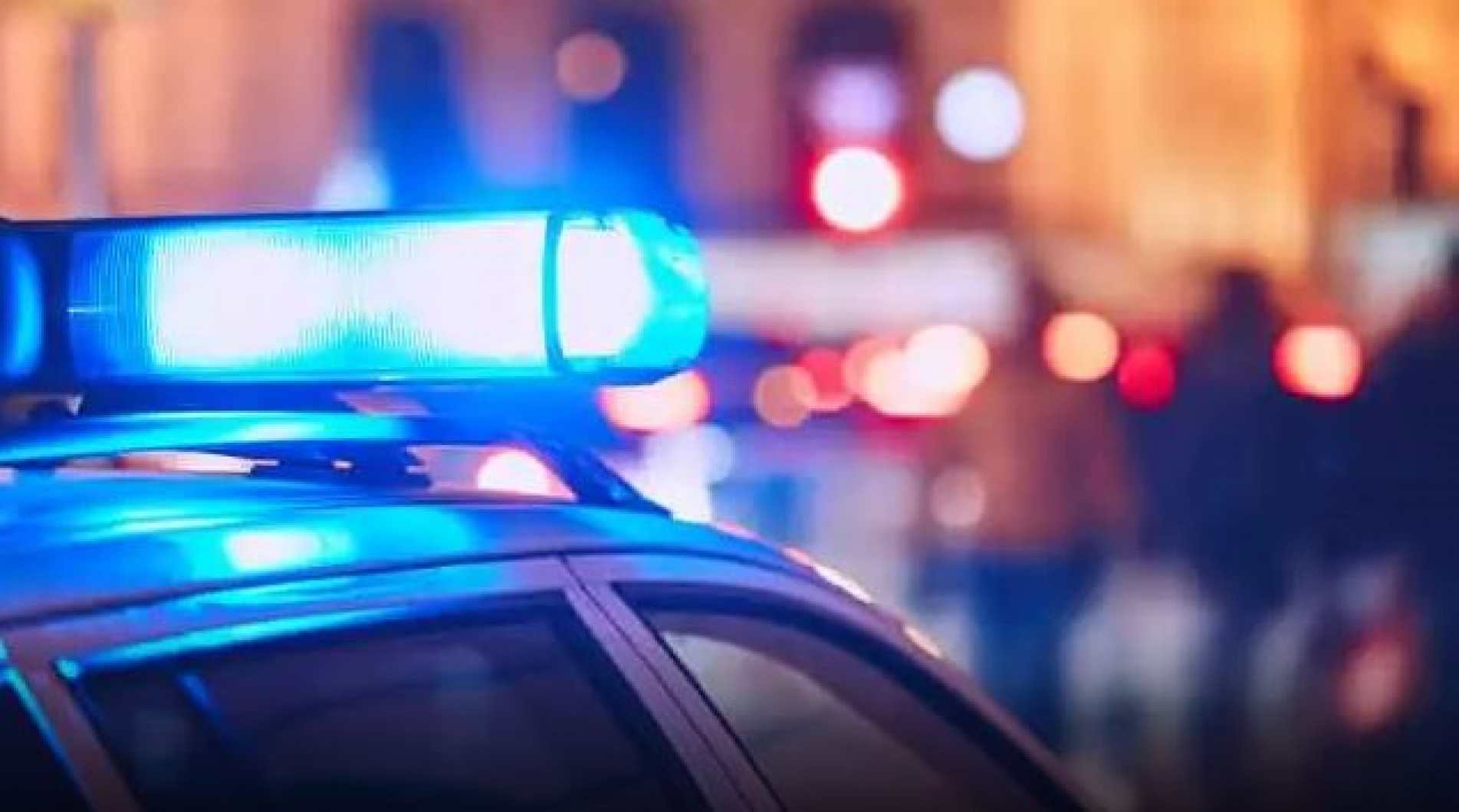 Vítima de 46 anos teve a morte constatada ainda no local