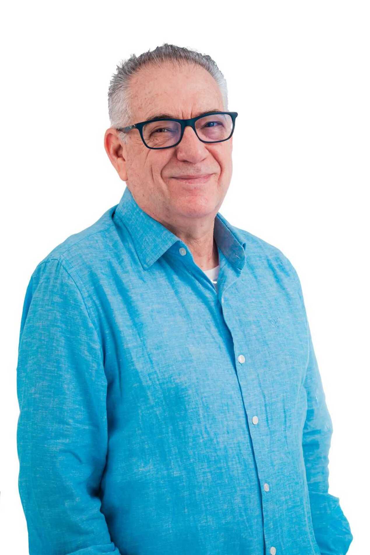 Candidato também coloca a fiscalização dos recursos públicos entre os compromissos do mandato