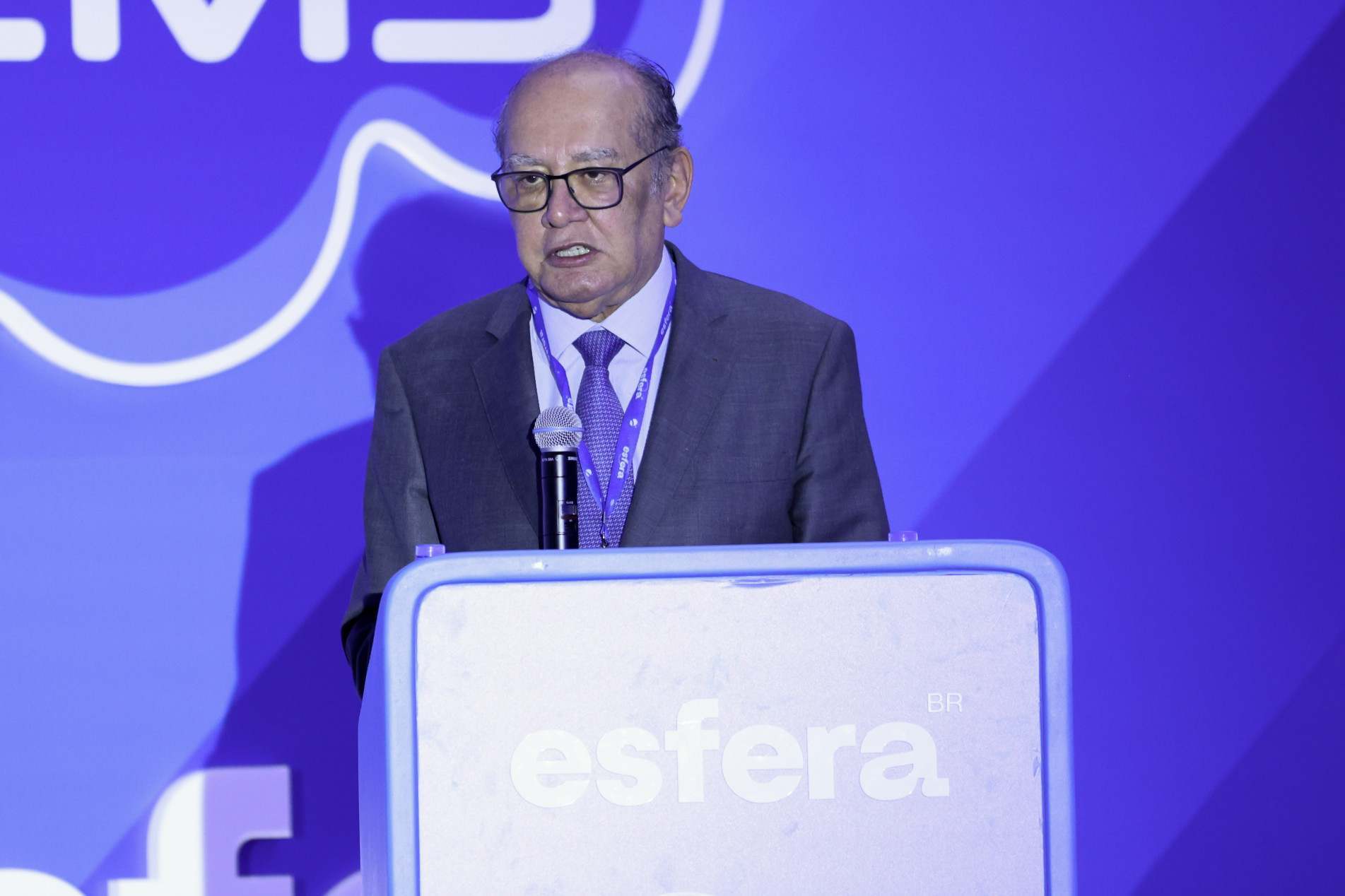 Gilmar Mendes