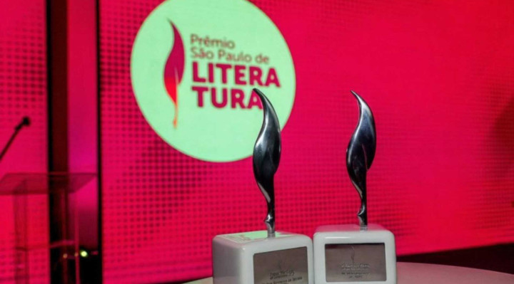 Prêmio SP de Literatura abre inscrições para edição de 2026