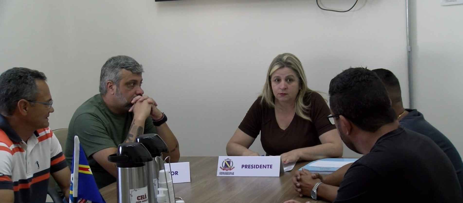 Legislativo de Votorantim quer mais oitivas de testemunhas no caso do vereador Fernando Fernandes