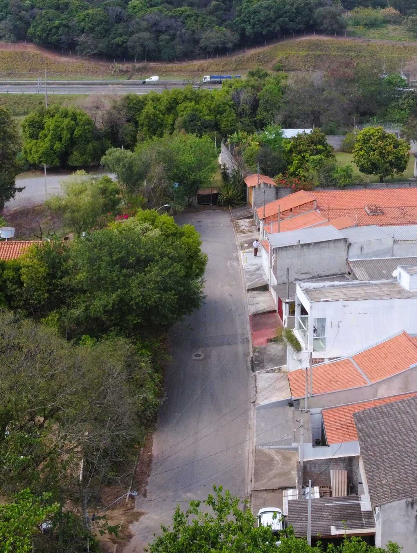Prefeitura ainda avalia recursos para custear desapropriação
prevista em decreto de 2018