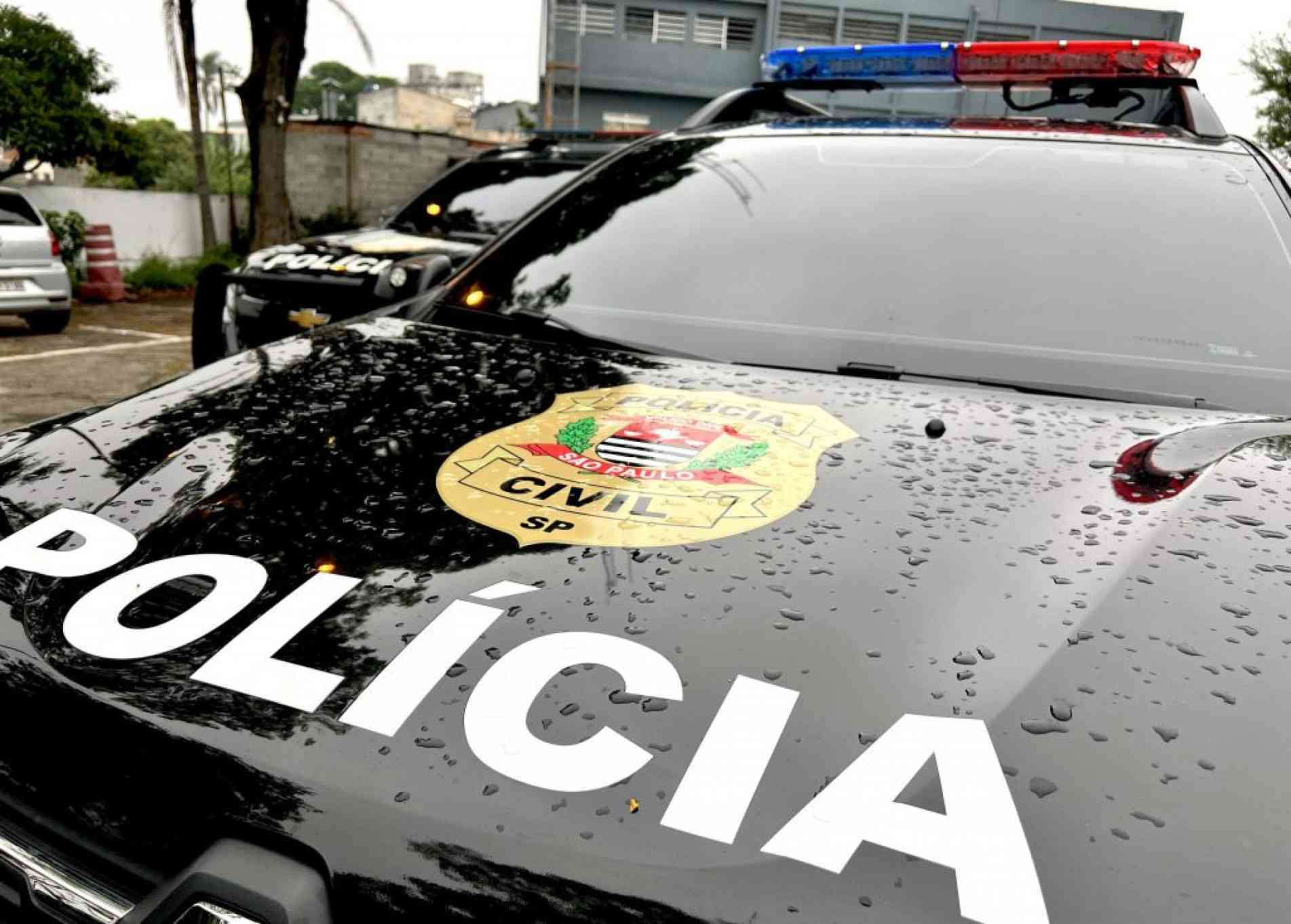 Polícia Civil registrou o caso como morte suspeita