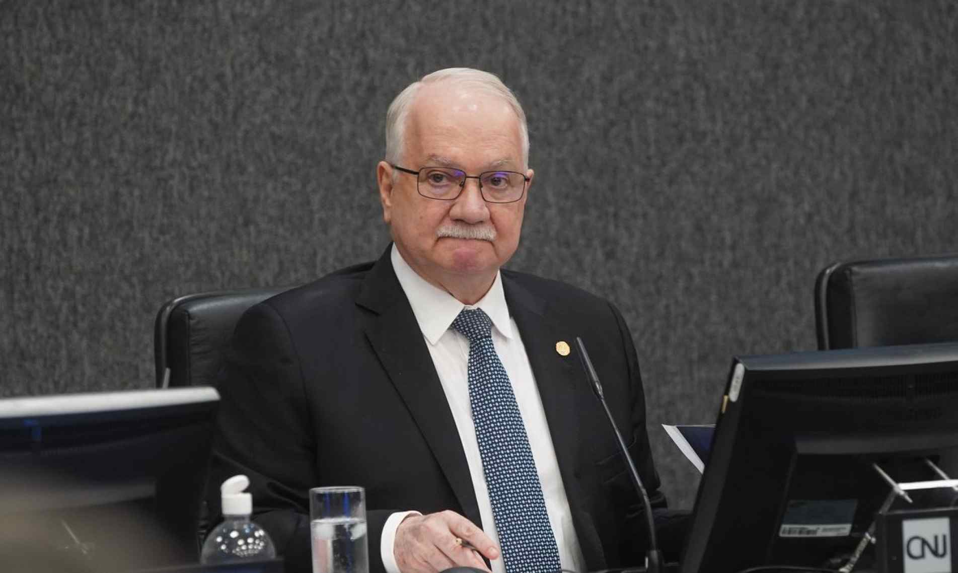 Fachin decidiu concentrar em um processo próprio, de sua relatoria, os documentos e pedidos referentes ao caso