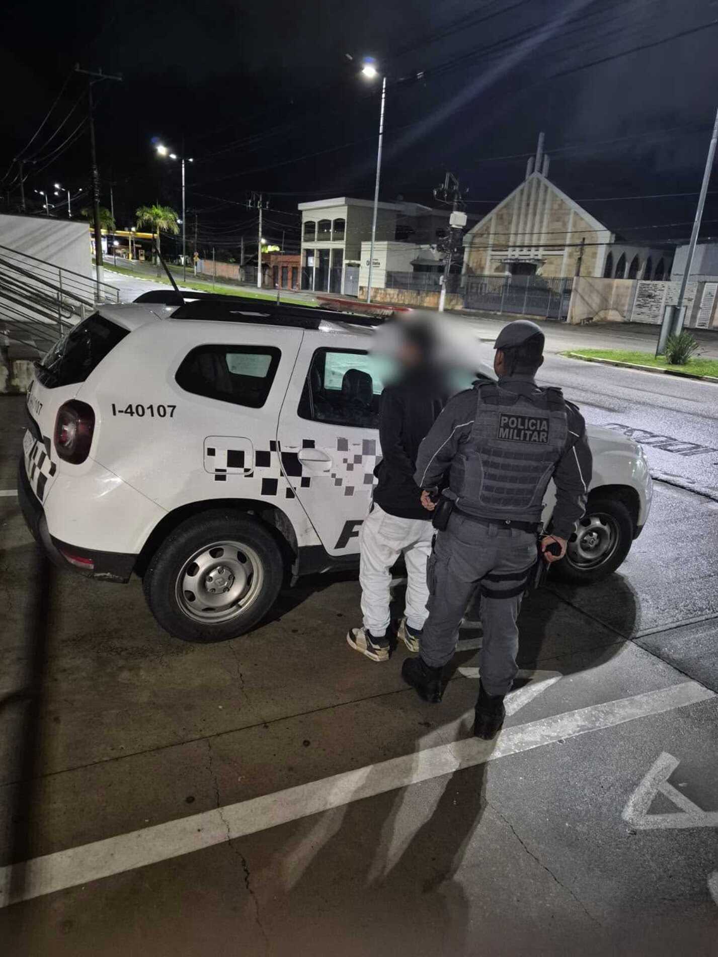 Ocorrências aconteceram em cidades da RMS; Ibiúna e Votorantim