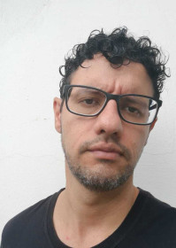 Tom Rocha - ACERVO PESSOAL