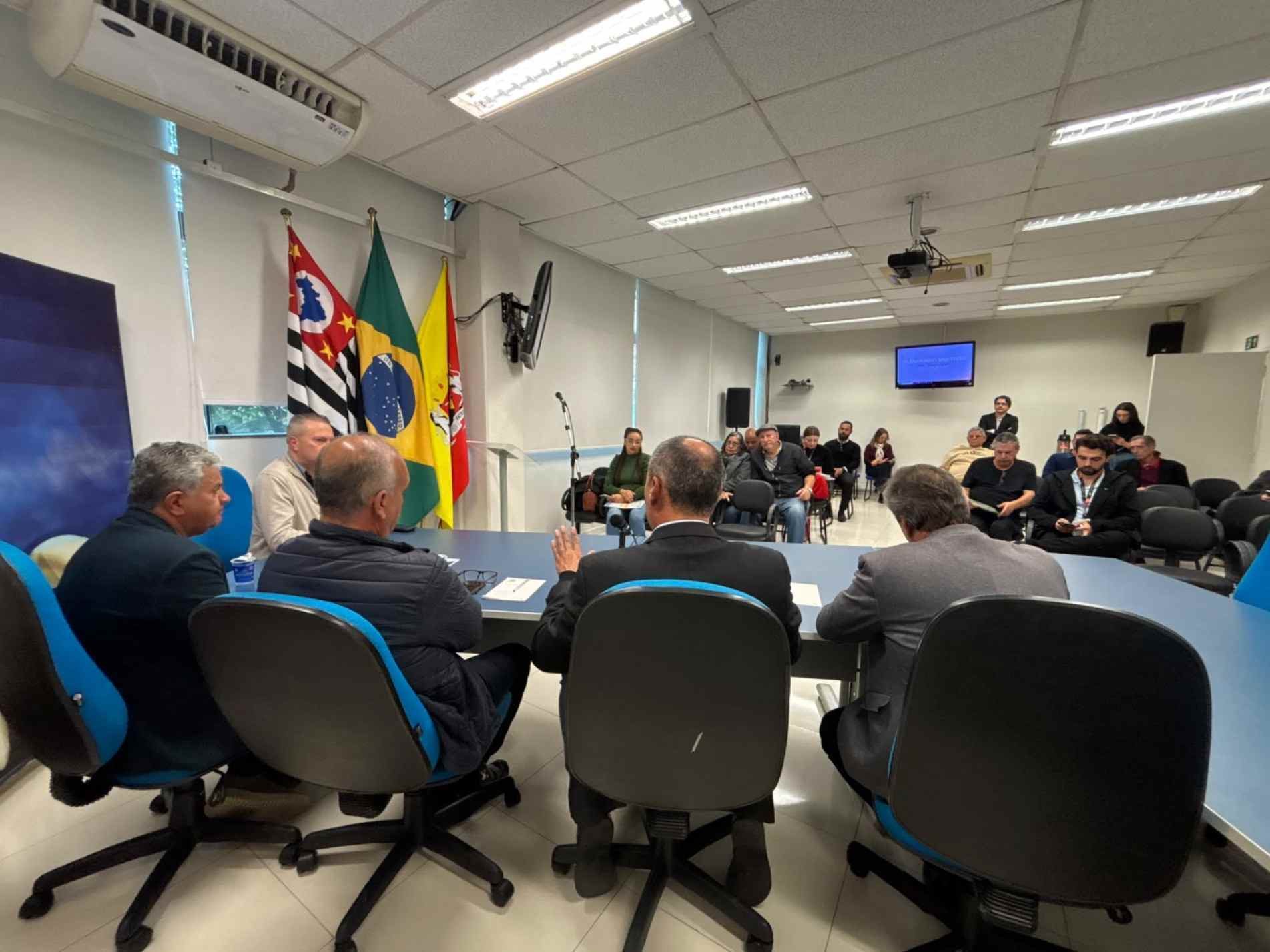 Comissão Especial da Câmara volta em 17 de setembro para continuar trabalhos