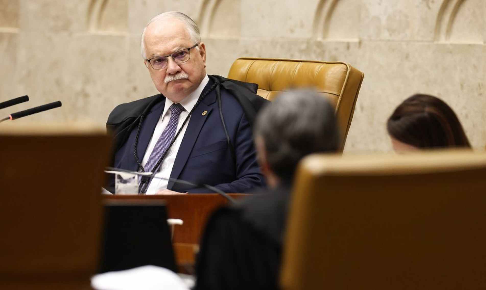 Edson Fachin