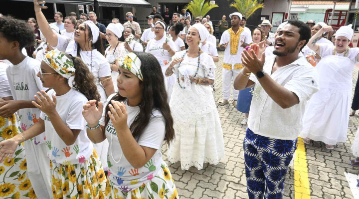 Congresso em Sorocaba debate liberdade religiosa e cultura afro-brasileira