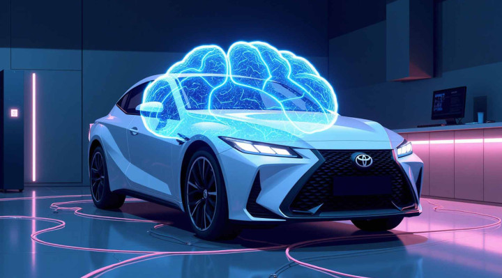 IA em carros ainda divide motorristas