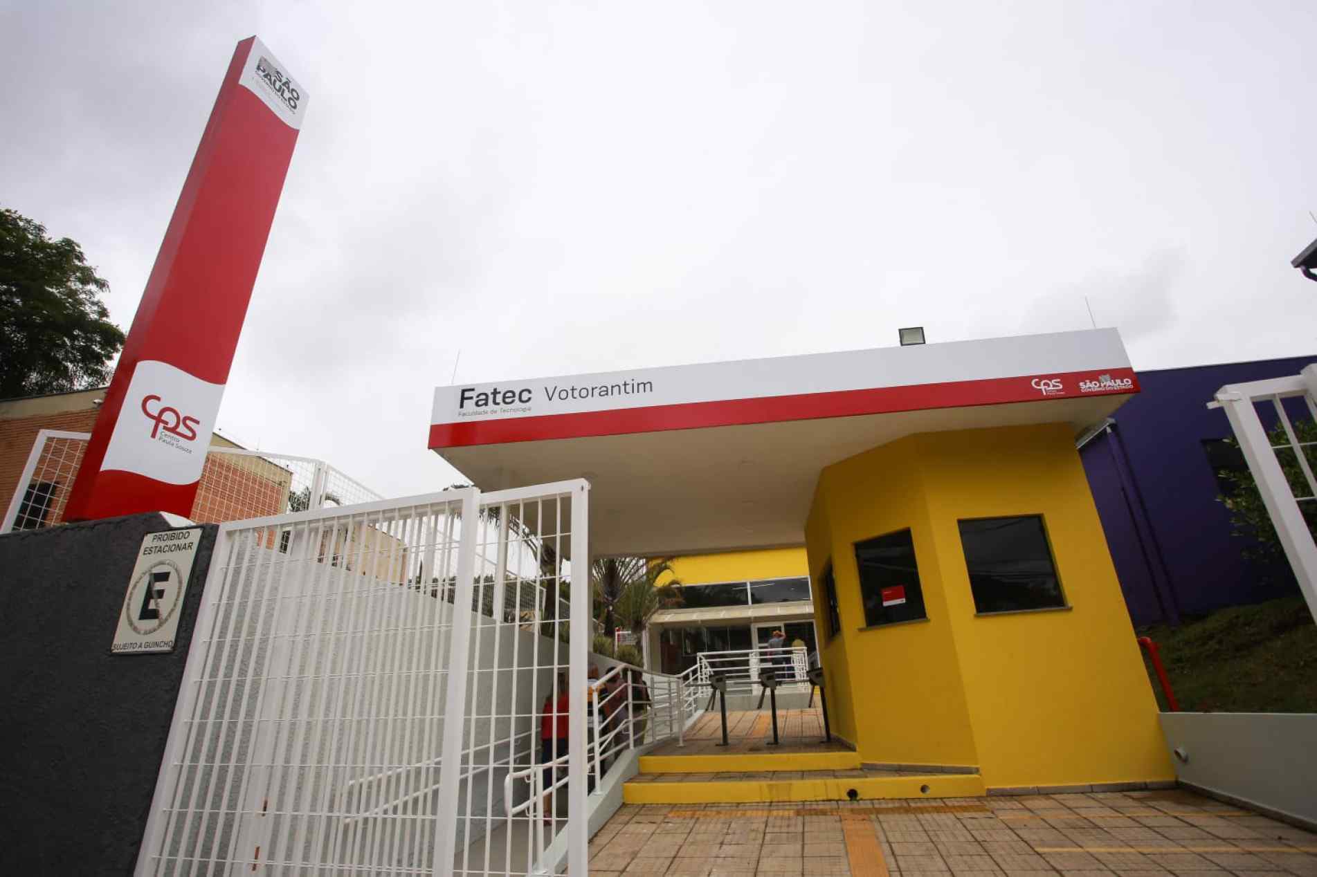 Fatec Votorantim passará a oferecer, em 2027, o curso de Engenharia Civil, gratuito e no período noturno