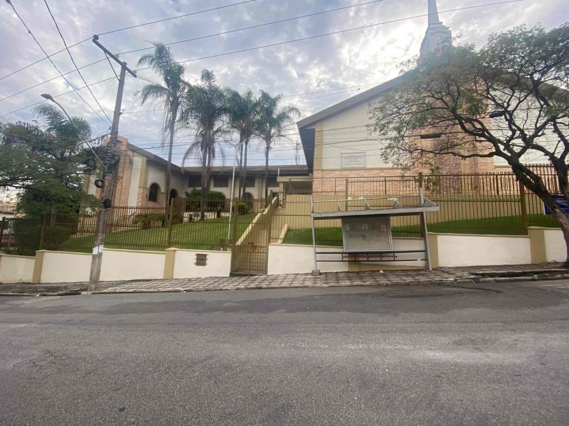 Igreja de Jesus Cristo dos Santos dos Últimos Dias, em Vila Jardini, receberá o evento no dia 12 de setembro