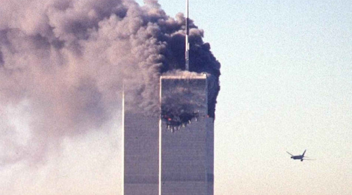 ONU lembra 25 anos dos ataques de11 de setembro