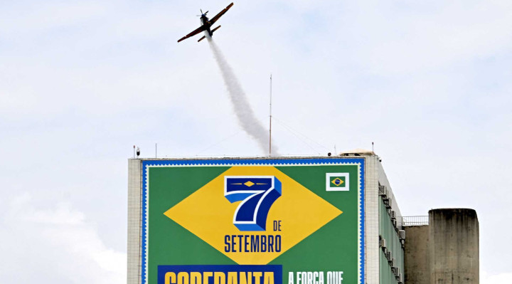 Tempo de correção
