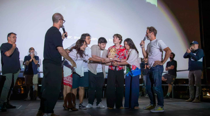 Produtor sorocabano conquista prêmio internacional