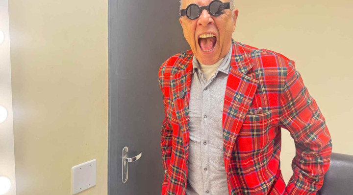 Dr. Abobrinha volta a Sorocaba após 50 anos