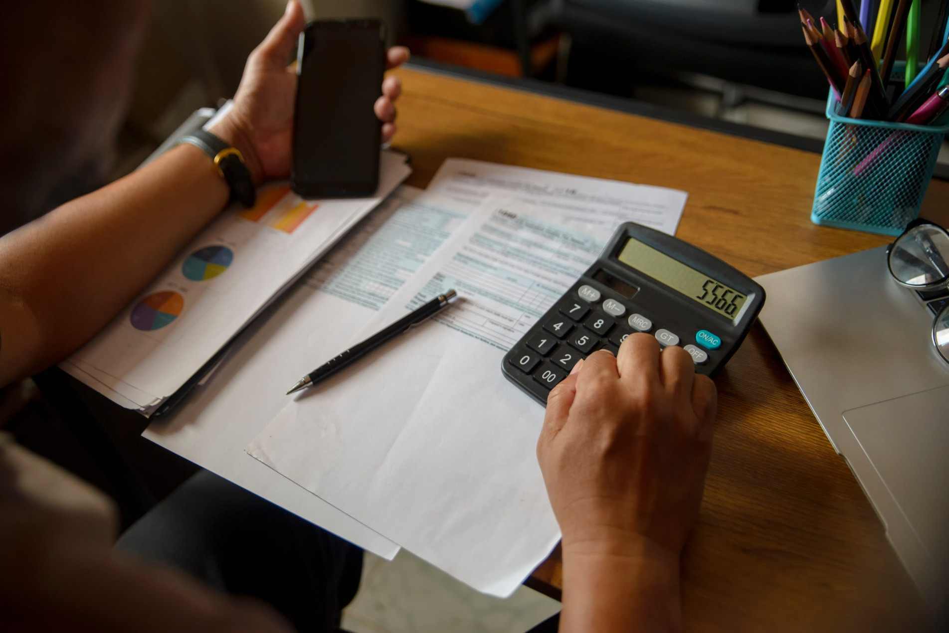 Desconto chega a 100% para quem quitar o débito até 20 de dezembro de 2026: também há opções de parcelamento