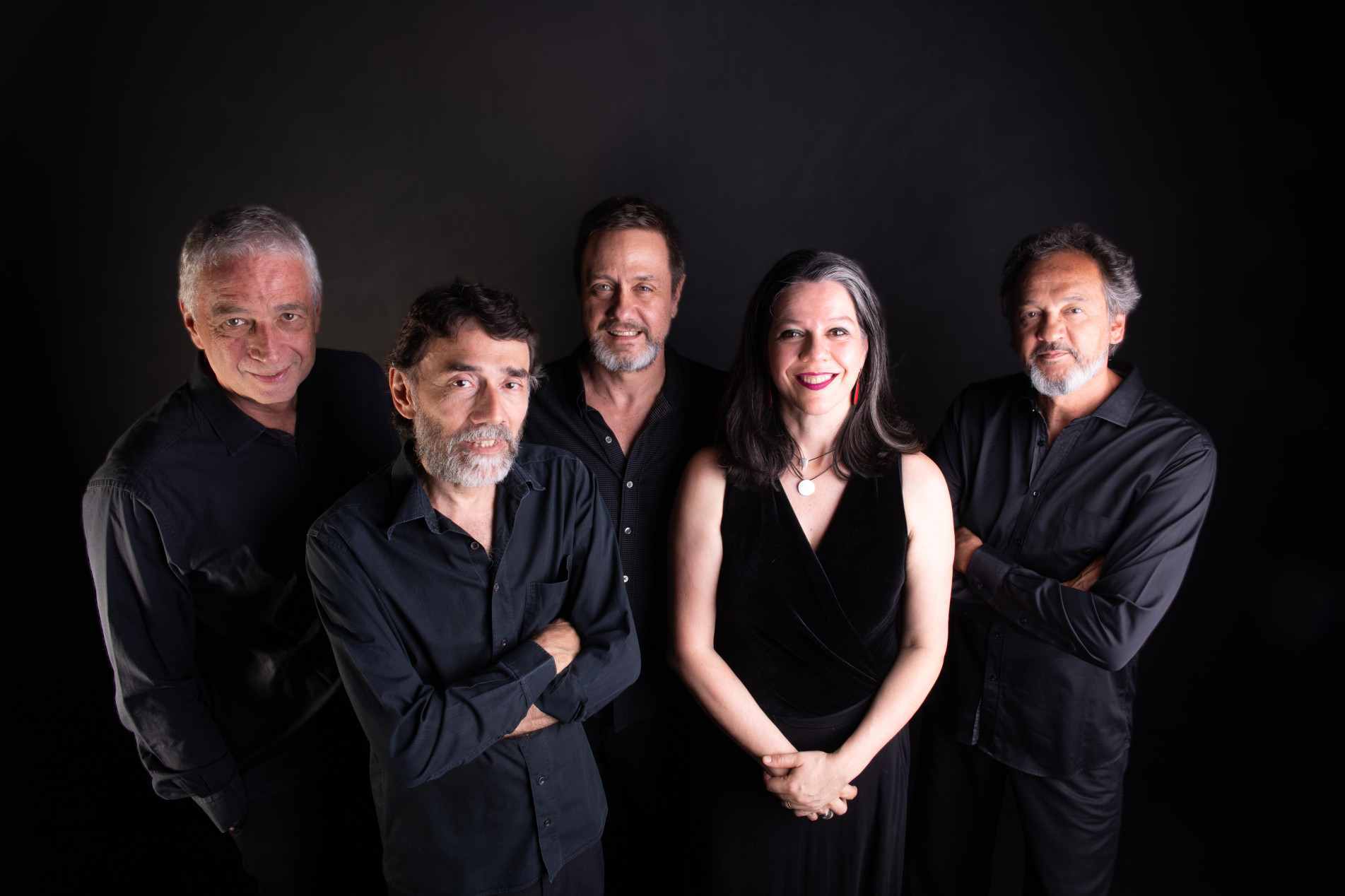 Quintal Brasileiro apresenta concerto ao ar livre com obras de Wolfgang Amadeus Mozart, Béla Bartók, Ernesto Nazareth, Heitor Villa-Lobos, André Mehmari e Luiz Amato