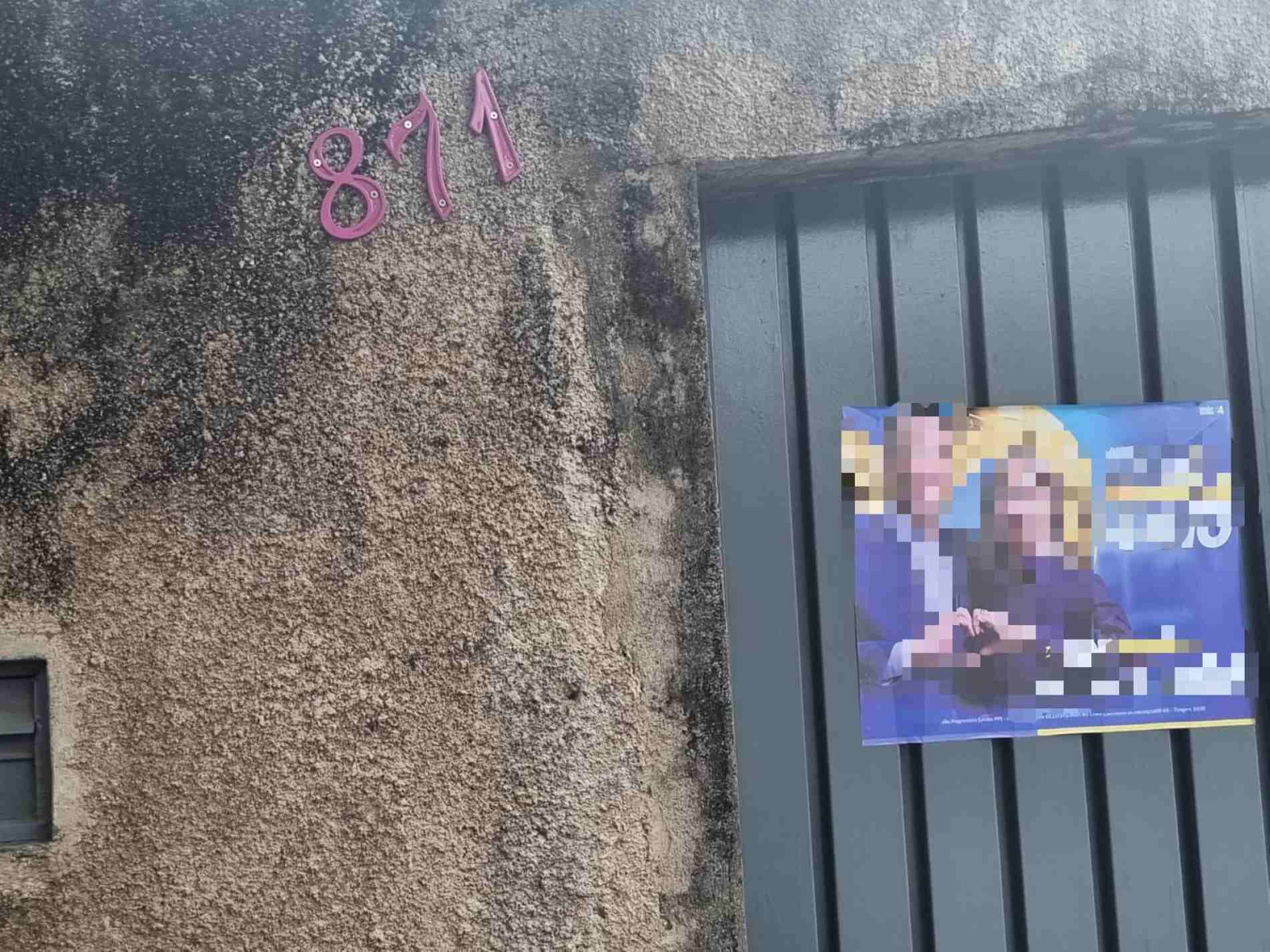 Casos ocorreram na Vila Helena 