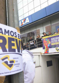 Manifesta&ccedil;&atilde;o desta segunda-feira j&aacute; estava programada - F&aacute;bio Rog&eacute;rio