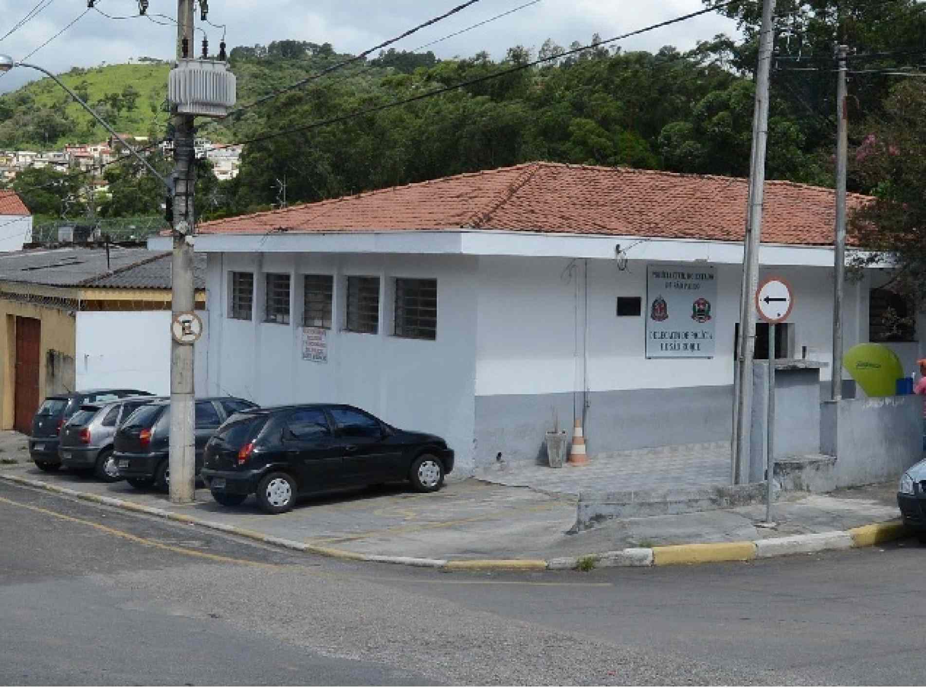 Homem permaneceu à disposição da Justiça