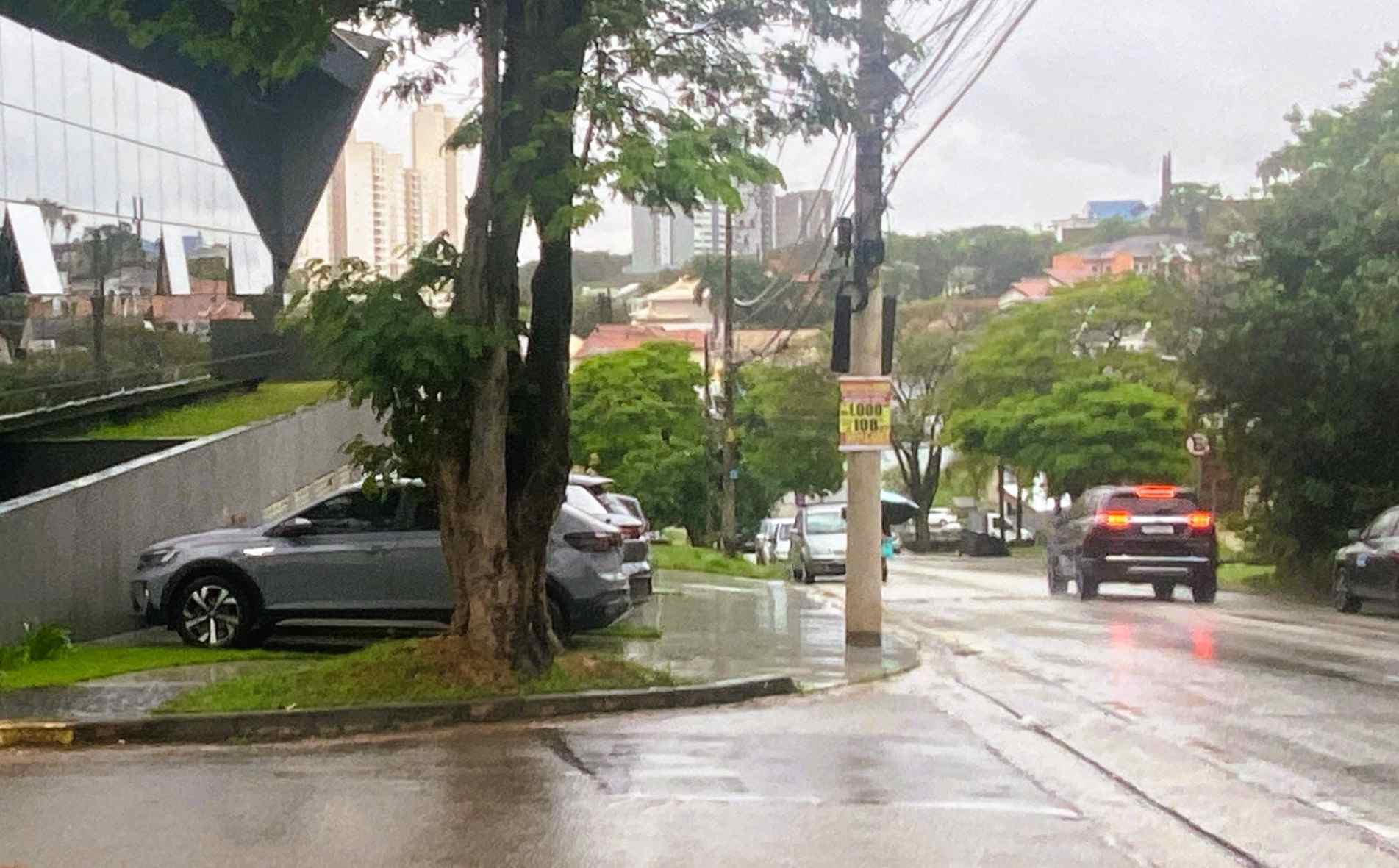 Pavimentação na rua Manoel Soares Leitão é autorizada