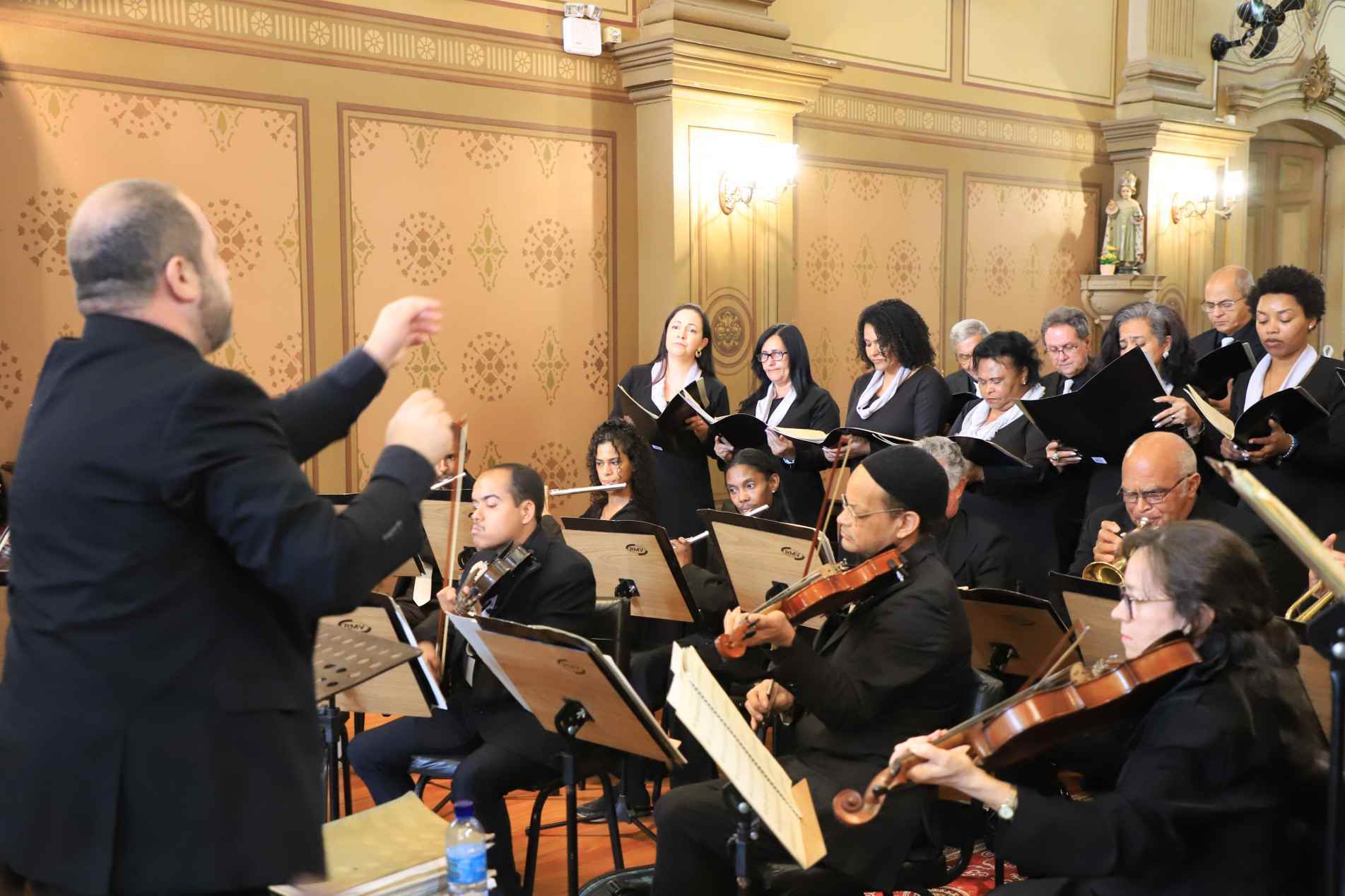 Chamamento seleciona projetos artístico-culturais 