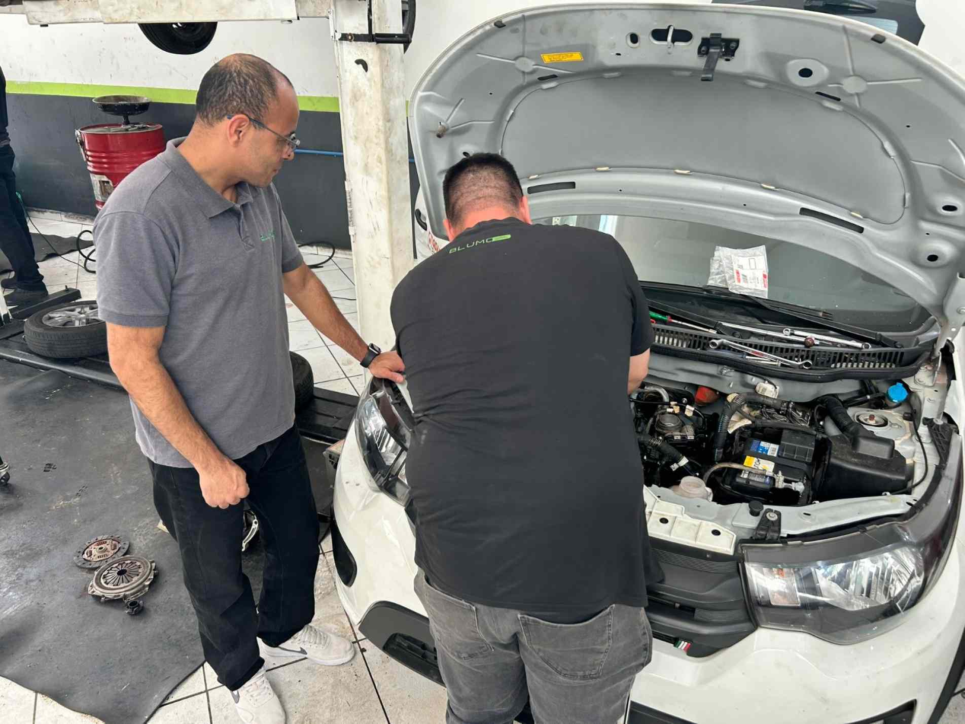 Segundo o Detran-SP, Região Metropolitana de Sorocaba (RMS) tem 828.351 carros registrados