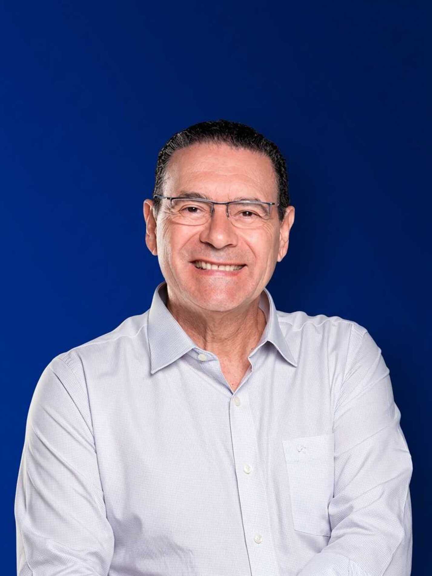 Na educação, candidato defende modernização
das escolas, com conectividade e recursos digitais