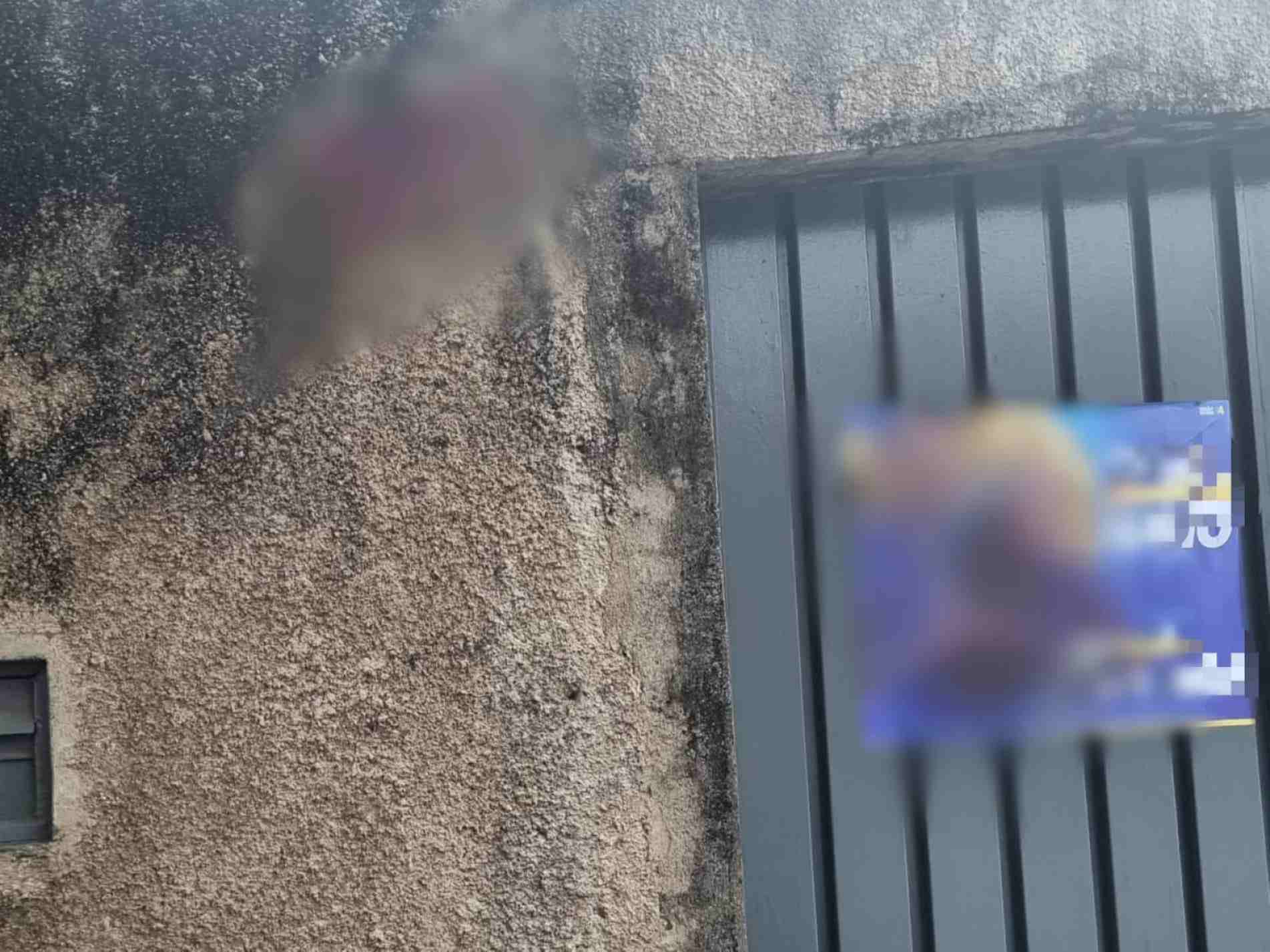 Casos ocorreram na Vila Helena